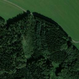 Satellite imagery of Skuhrov [Skuhrov], CZ