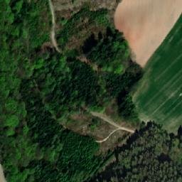 Satellite imagery of (Hříva [Skuhrov]) GSM, CZ