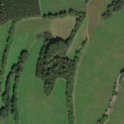 Satellite imagery of k.706 [Horní Heřmanice v Čechách ], CZ