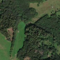Satellite imagery of k.706 [Horní Heřmanice v Čechách ], CZ