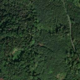 Satellite imagery of Obora, CZ