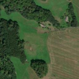 Satellite imagery of Obora, CZ