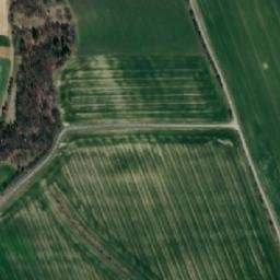 Satellite imagery of Svatá Trojice [Bludov] outlook p., CZ