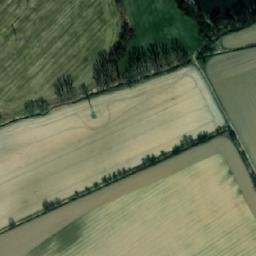 Satellite imagery of Třemešské rybníky [Dolní Studénky] outlook t., CZ