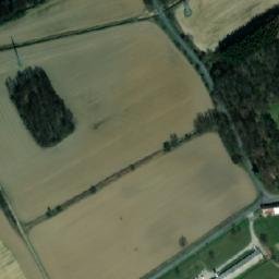 Satellite imagery of Třemešské rybníky [Dolní Studénky] outlook t., CZ