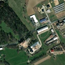 Satellite imagery of Třemešské rybníky [Dolní Studénky] outlook t., CZ