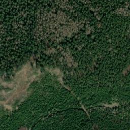 Satellite imagery of Volyň, CZ