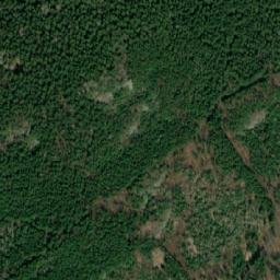 Satellite imagery of Volyň, CZ