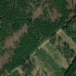 Satellite imagery of Volyň, CZ