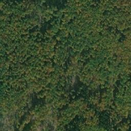 Satellite imagery of Rabštejn [Oskava-Bedřichov] outlook p., CZ