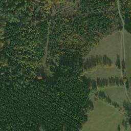 Satellite imagery of Kamenná hora [Horní Město], CZ