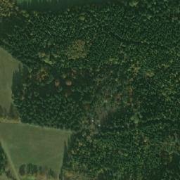 Satellite imagery of Kamenná hora [Horní Město], CZ