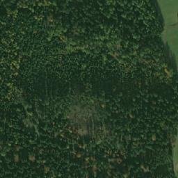 Satellite imagery of Kamenná hora [Horní Město], CZ