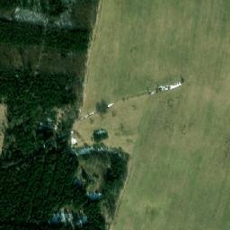 Satellite imagery of Harrachovský kopec [Rýmařov], CZ