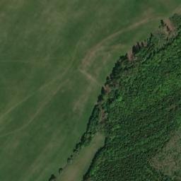 Satellite imagery of Smrk, CZ