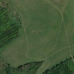 Satellite imagery of Smrk, CZ