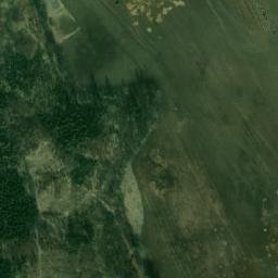Satellite imagery of Venušina sopka [Mezina], CZ