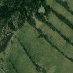 Satellite imagery of Liščí vrch [Razová], CZ
