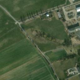 Satellite imagery of [Svobodné Heřmanice] church t., CZ