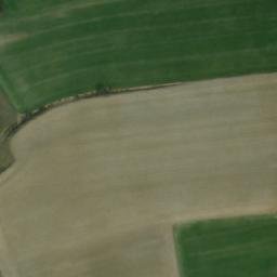 Satellite imagery of [Svobodné Heřmanice] church t., CZ