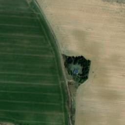 Satellite imagery of Oldřišovský kopec [Kravaře ve Slezsku], CZ