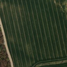 Satellite imagery of [Bolatice] water t.-2, CZ