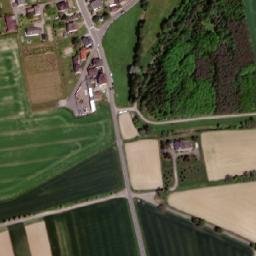 Satellite imagery of [Bolatice] water t.-2, CZ