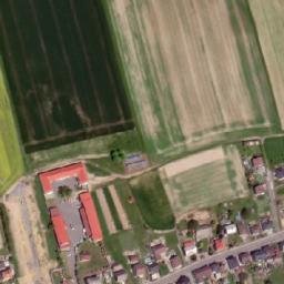 Satellite imagery of [Bohuslavice u Hlučína] HG, CZ