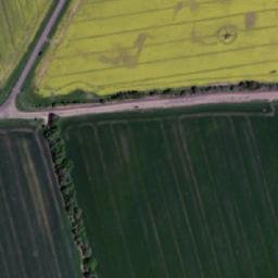 Satellite imagery of [Závada u Hlučína] water t,, CZ