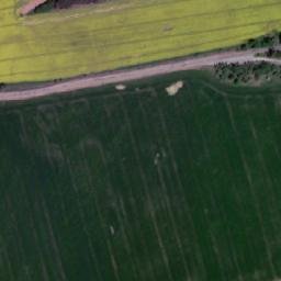 Satellite imagery of [Závada u Hlučína] water t,, CZ