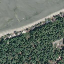 Satellite imagery of Garnet Point, CA