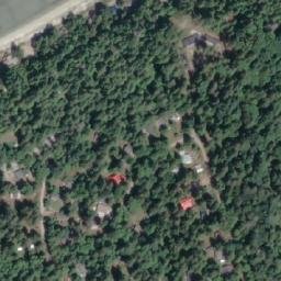 Satellite imagery of Garnet Point, CA