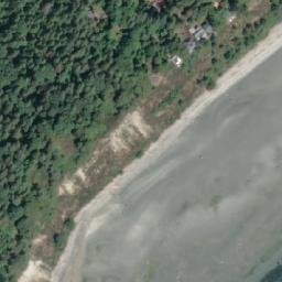 Satellite imagery of Garnet Point, CA