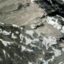 Satellite imagery of Mount VanBuskirk, CA