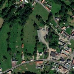 Satellite imagery of 8066301 - A, GB