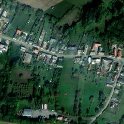 Satellite imagery of 02358A - A, BE