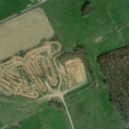 Satellite imagery of 0843601 - A, BE
