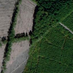 Satellite imagery of 0836705 - A, BE