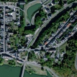 Satellite imagery of 0836307 - C, BE
