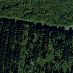 Satellite imagery of 0836308 - A, BE