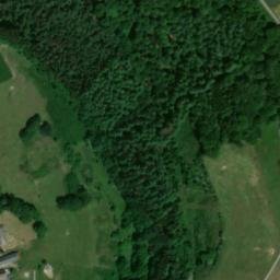 Satellite imagery of LB203, BE