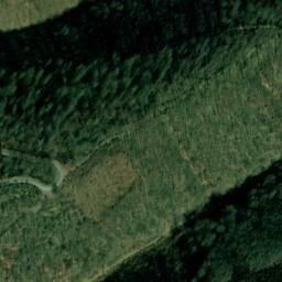 Satellite imagery of Trig point in FR, FR