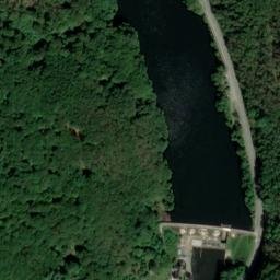 Satellite imagery of Trig point in FR, FR