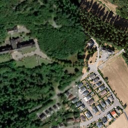 Satellite imagery of LU-DE 39, BE