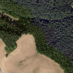 Satellite imagery of LU-DE 39, BE