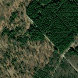 Satellite imagery of Ginster Kopf, DE