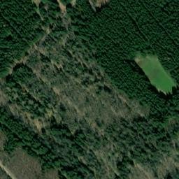 Satellite imagery of Ginster Kopf, DE