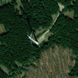 Satellite imagery of Opel, DE