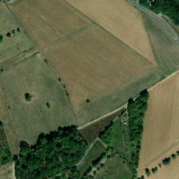 Satellite imagery of Horetberg, DE