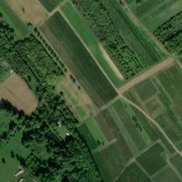 Satellite imagery of Landesgrenzstein 1577 Kur-Pfalz - Kur-Mainz, FR